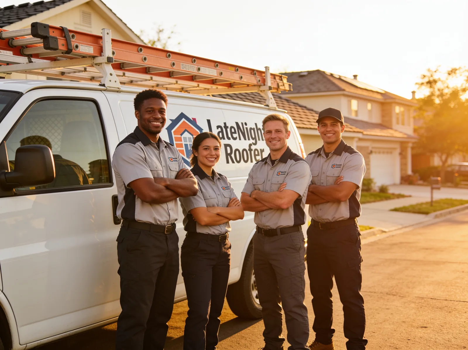 Emergency Roof Repair company in San Lorenzo, PR